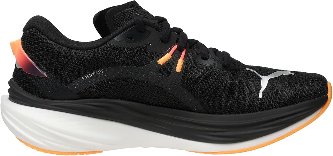 【当時または翌日発送】プーマ　PUMA ディヴィエイトニトロ3 26 PUMA（プーマ） スニーカー メンズ ディヴィエイト ニトロ 3